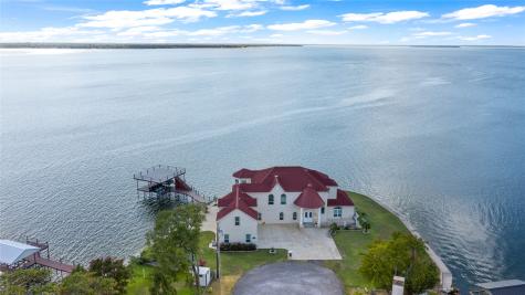 241 Loon Bay Drive Gun Barrel City TX 75156