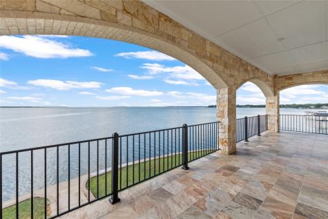 241 Loon Bay Drive Gun Barrel City TX 75156