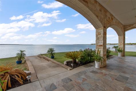 241 Loon Bay Drive Gun Barrel City TX 75156