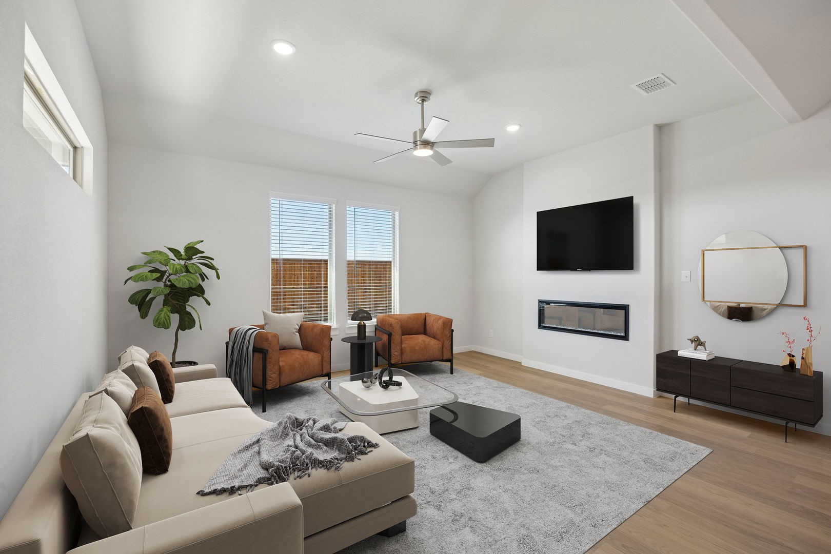 1444 Companero Street Haslet TX 76052