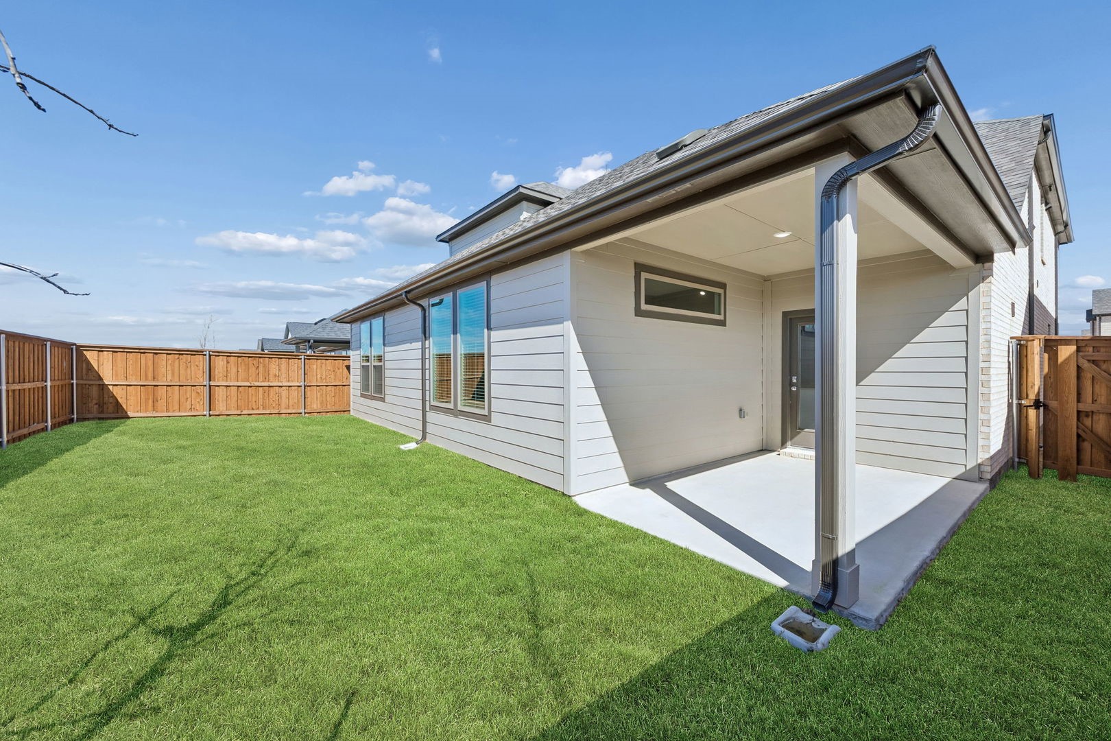 1444 Companero Street Haslet TX 76052