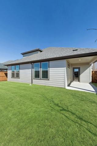 1444 Companero Street Haslet TX 76052