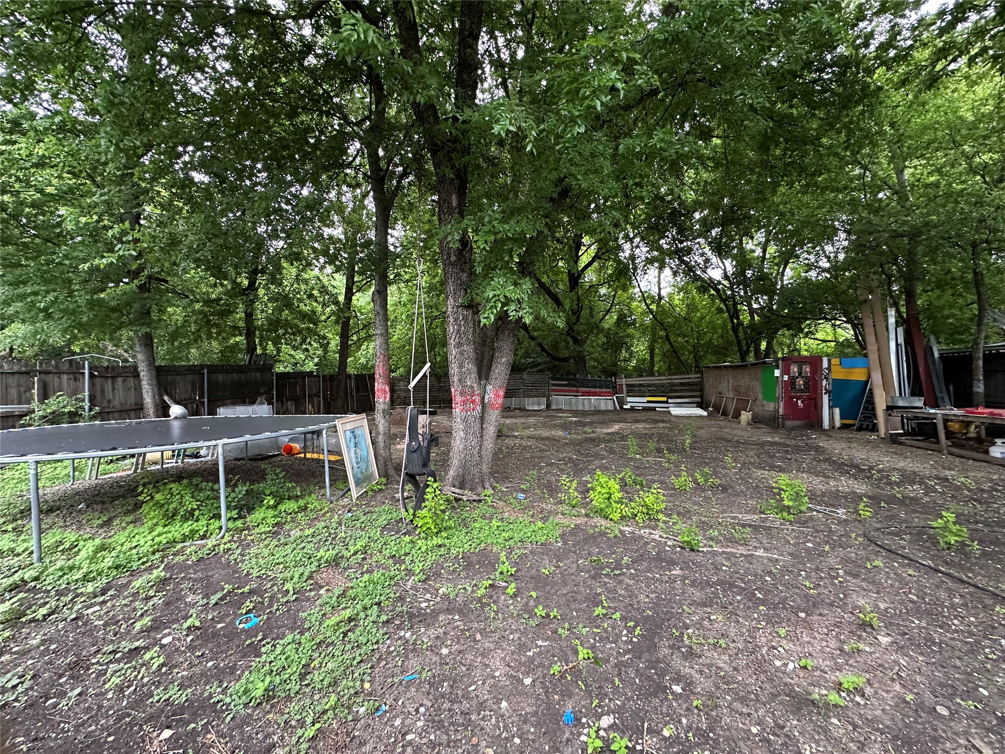 4156 Daniel Lane Lancaster TX 75134
