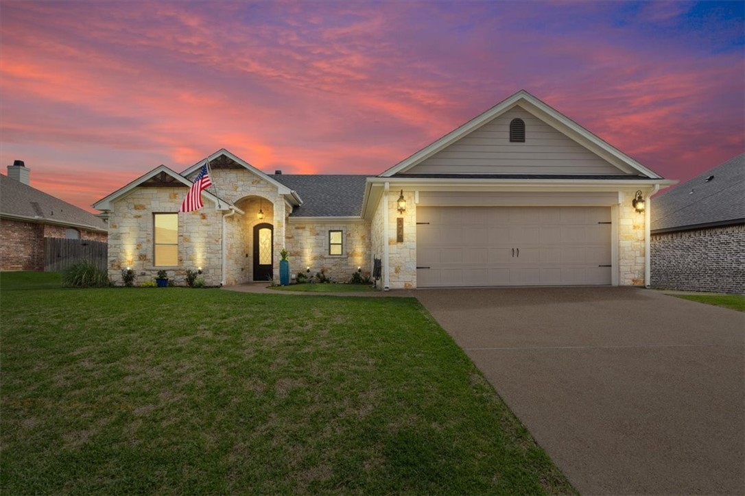 379 Cavitt Court Waco TX 76706