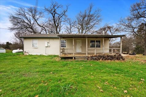 2281 Carpenters Bluff Road Denison TX 75021