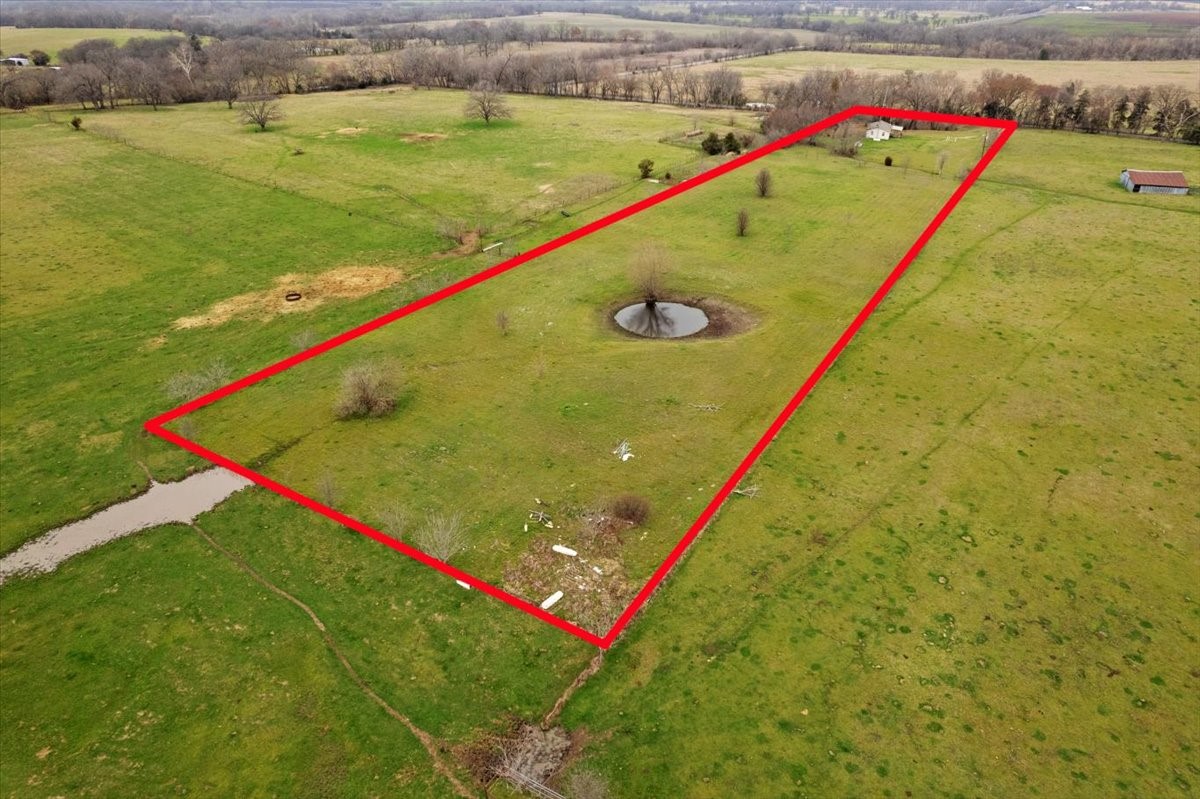 2281 Carpenters Bluff Road Denison TX 75021