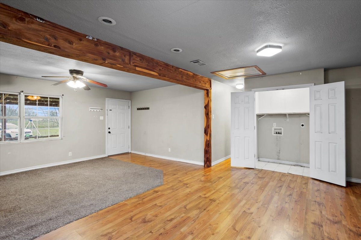 2281 Carpenters Bluff Road Denison TX 75021