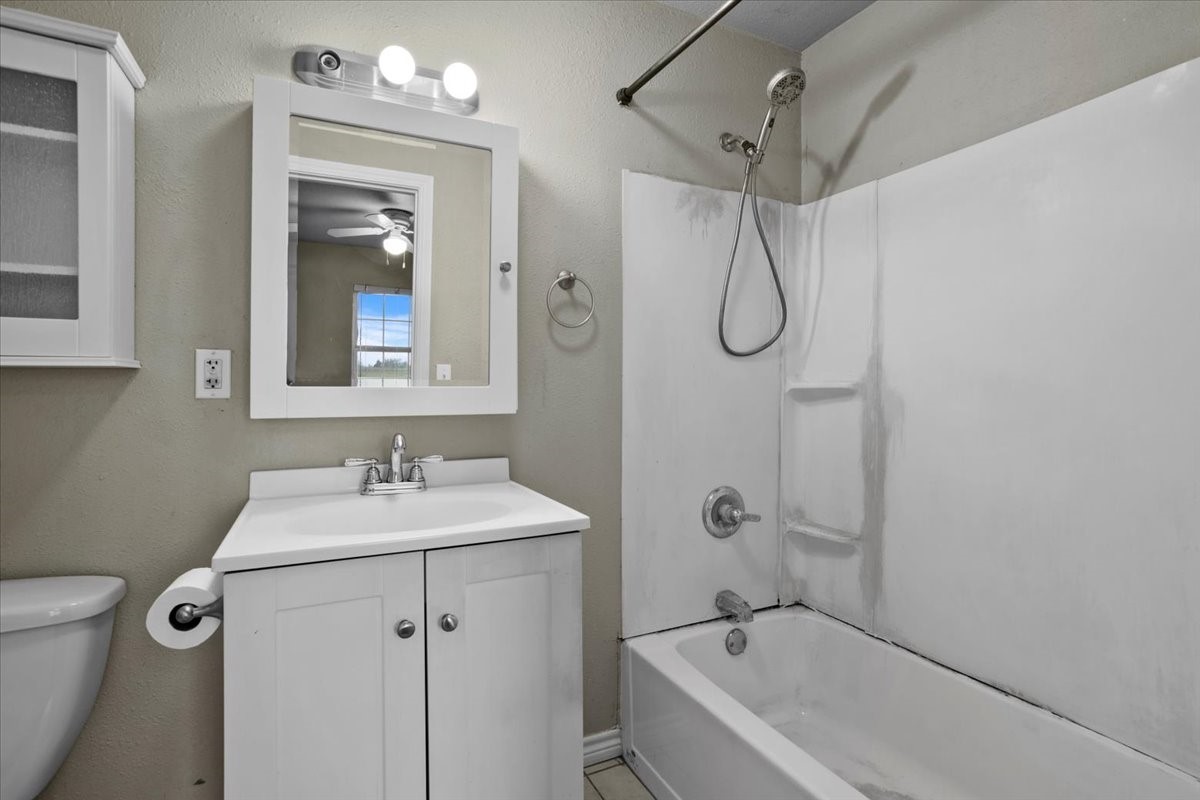 2281 Carpenters Bluff Road Denison TX 75021