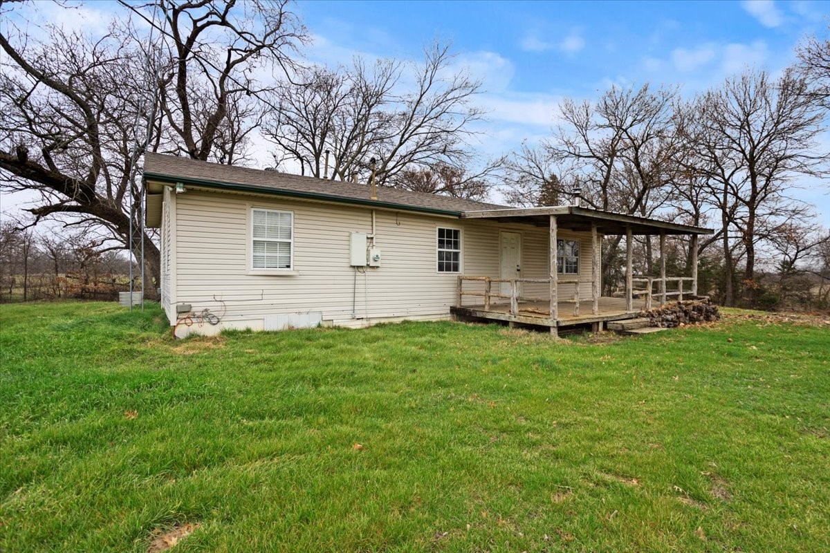 2281 Carpenters Bluff Road Denison TX 75021