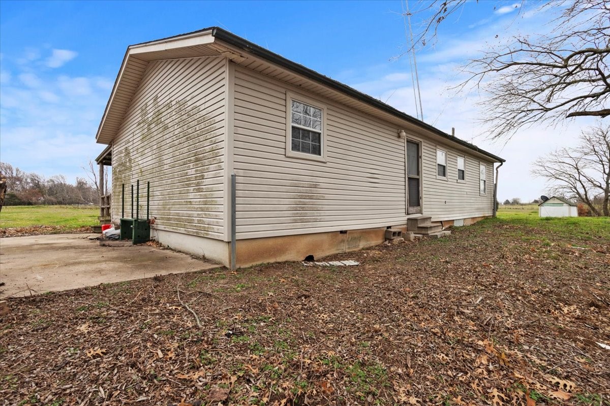 2281 Carpenters Bluff Road Denison TX 75021