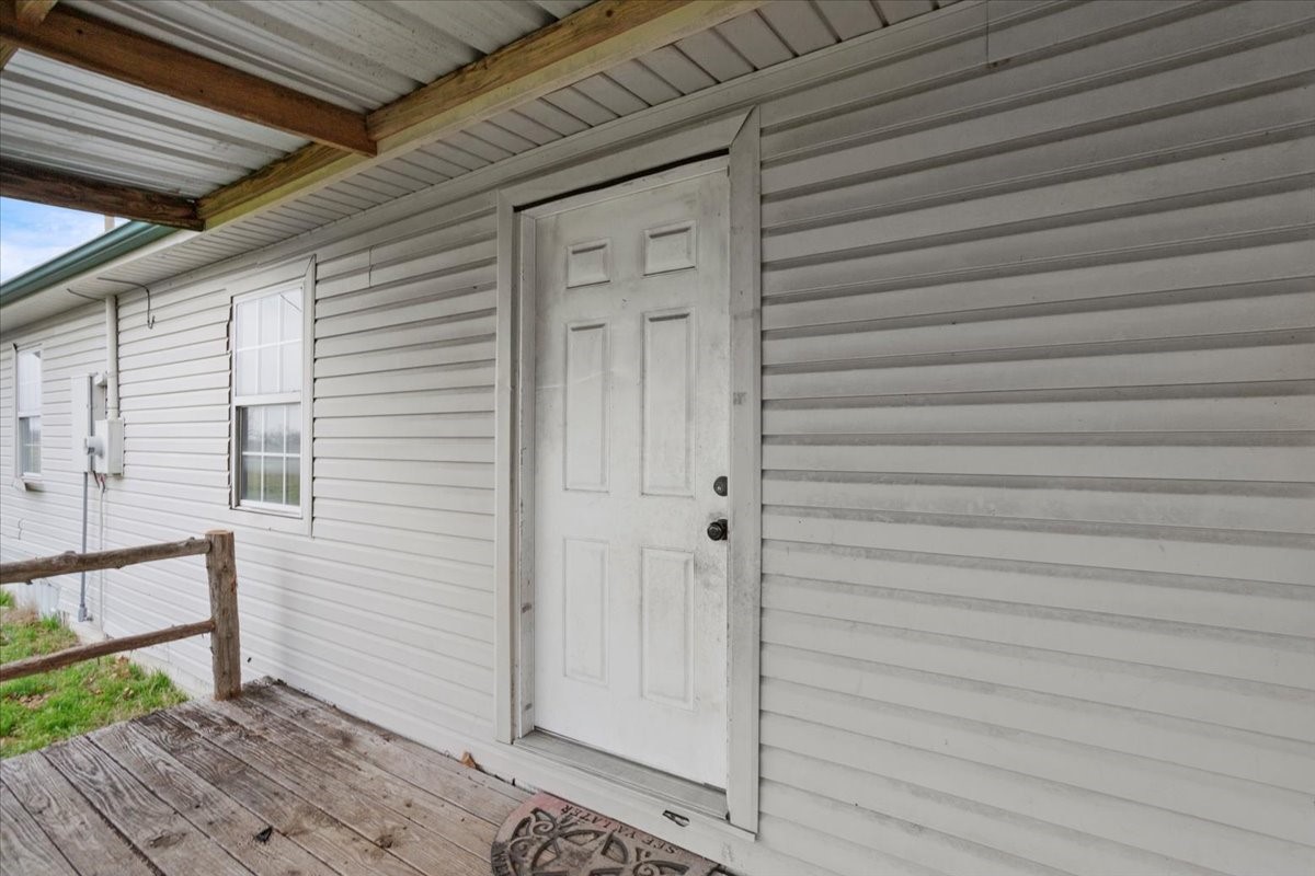 2281 Carpenters Bluff Road Denison TX 75021