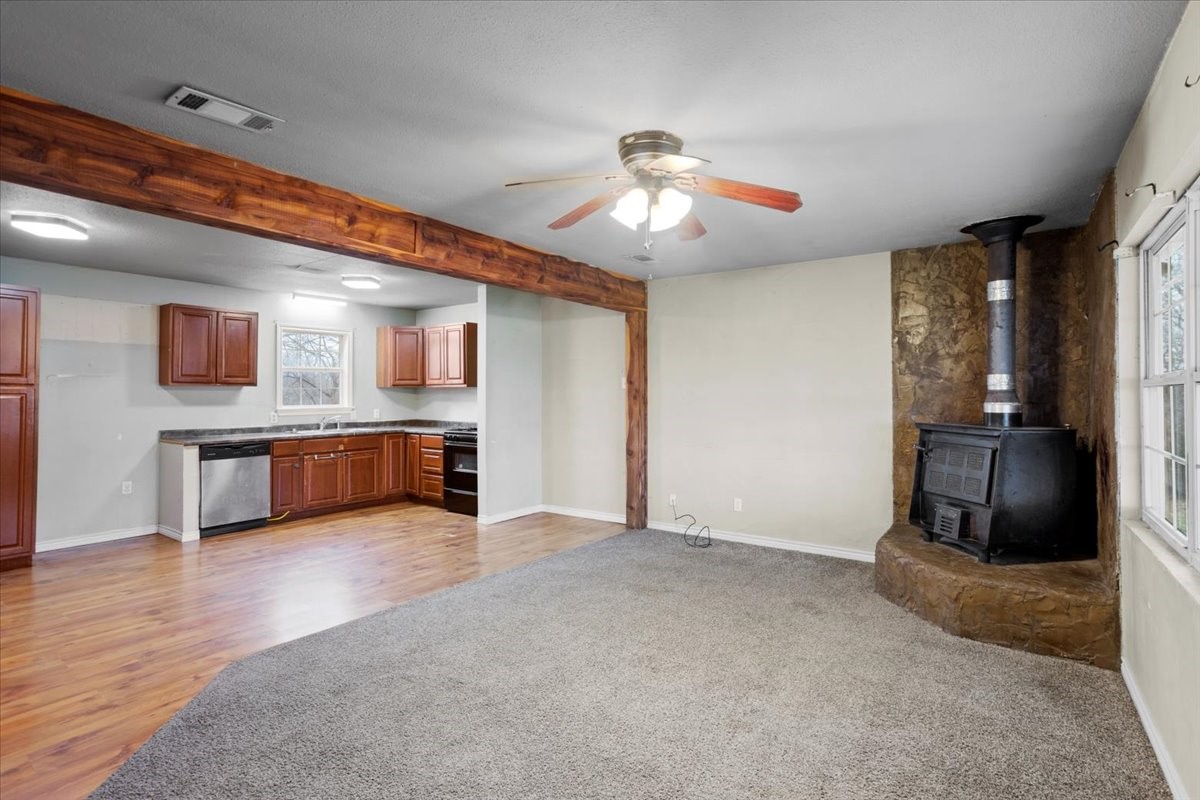 2281 Carpenters Bluff Road Denison TX 75021