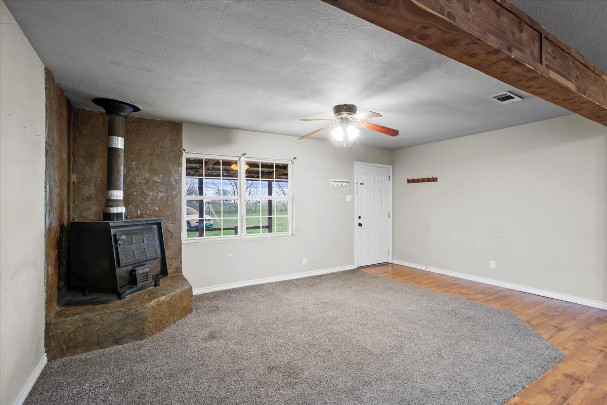 2281 Carpenters Bluff Road Denison TX 75021