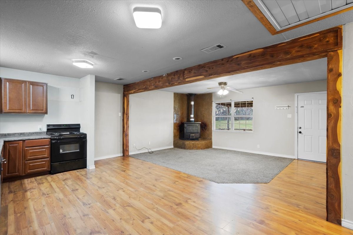 2281 Carpenters Bluff Road Denison TX 75021