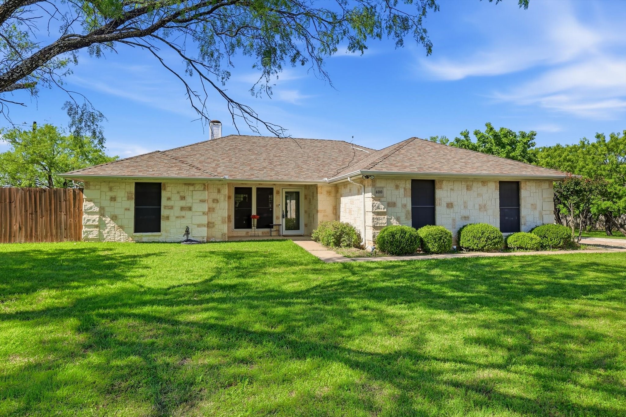 6000 Jackson Road Krum TX 76249