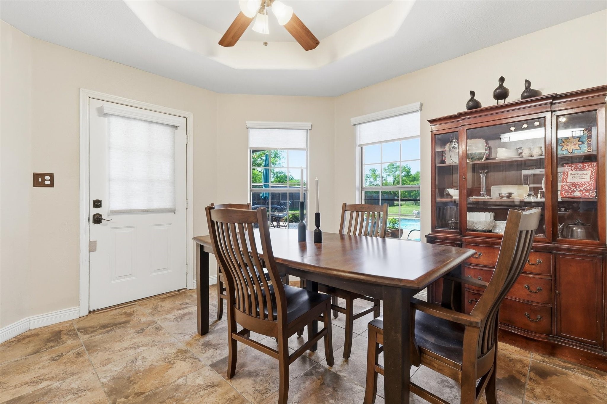 6000 Jackson Road Krum TX 76249