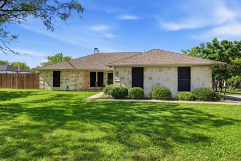 6000 Jackson Road Krum TX 76249