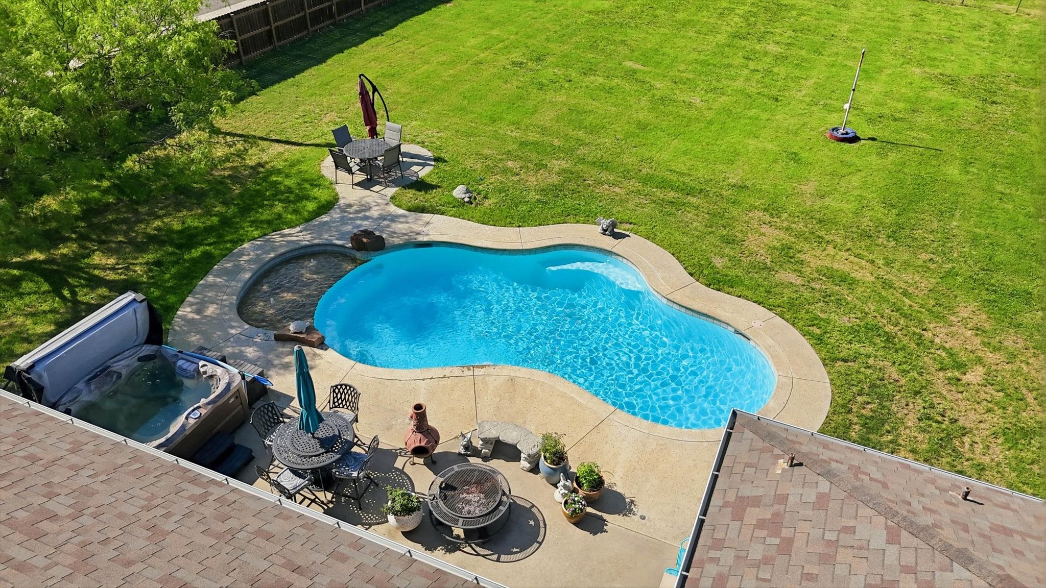 6000 Jackson Road Krum TX 76249