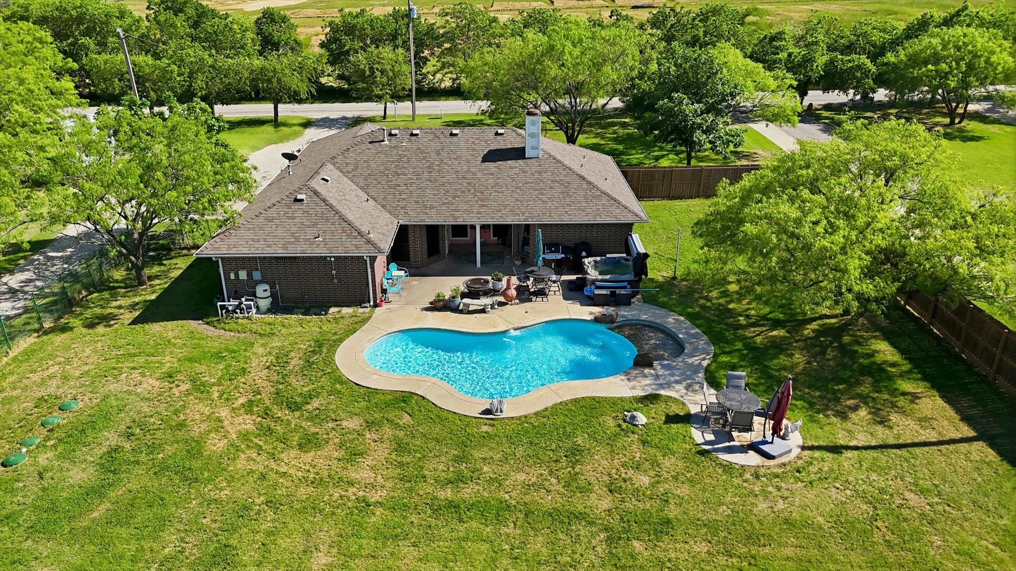 6000 Jackson Road Krum TX 76249