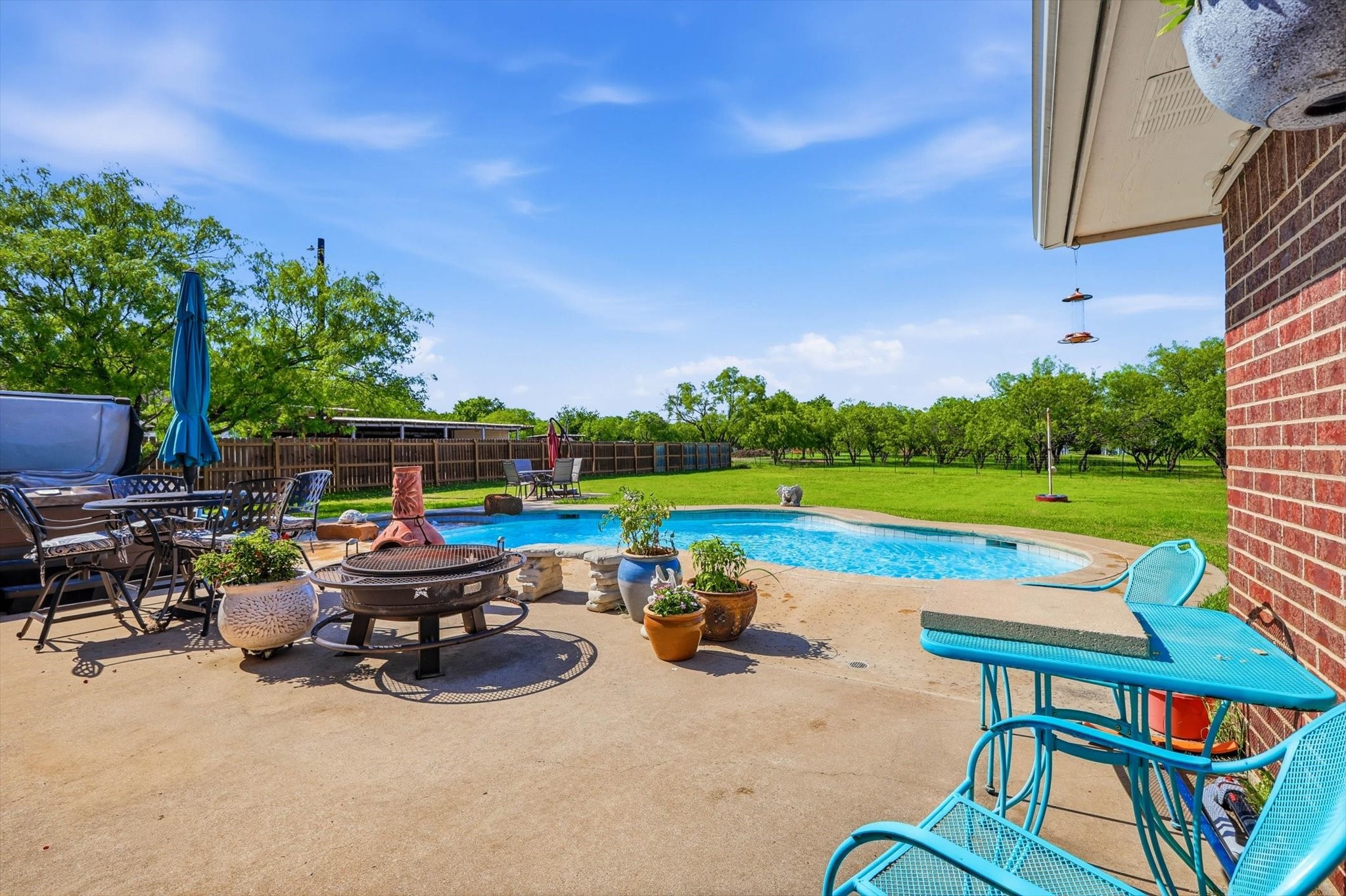 6000 Jackson Road Krum TX 76249