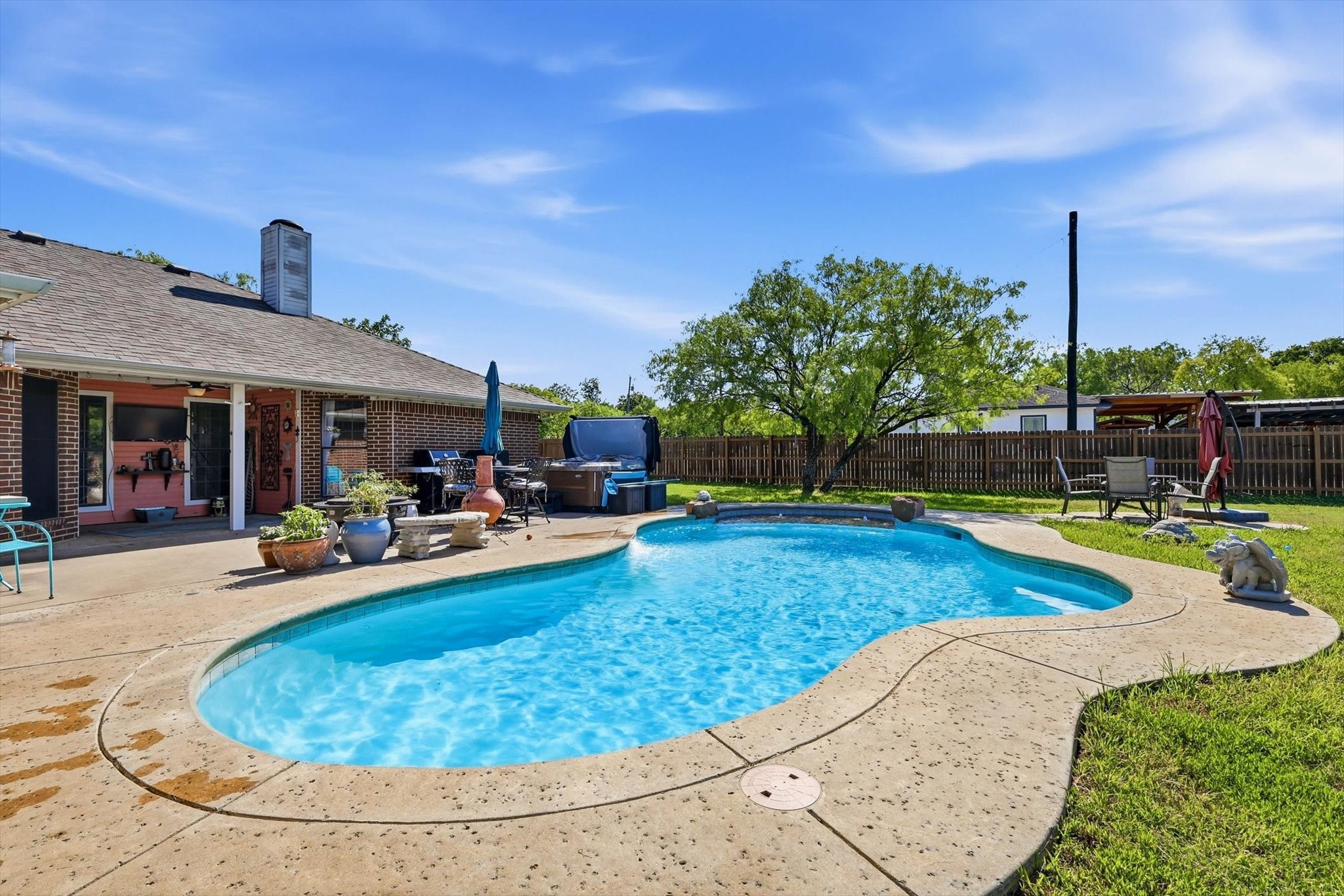 6000 Jackson Road Krum TX 76249