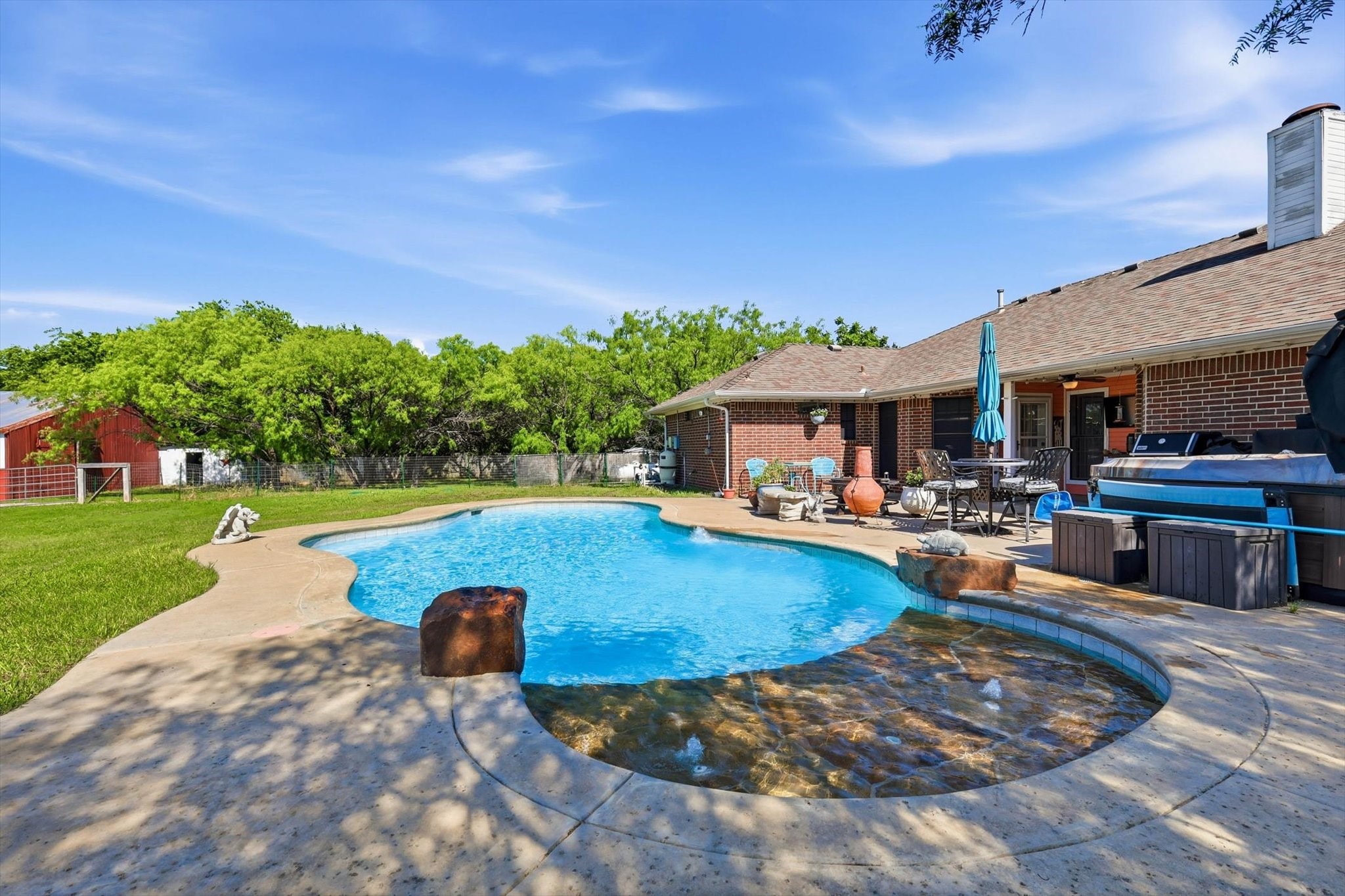 6000 Jackson Road Krum TX 76249