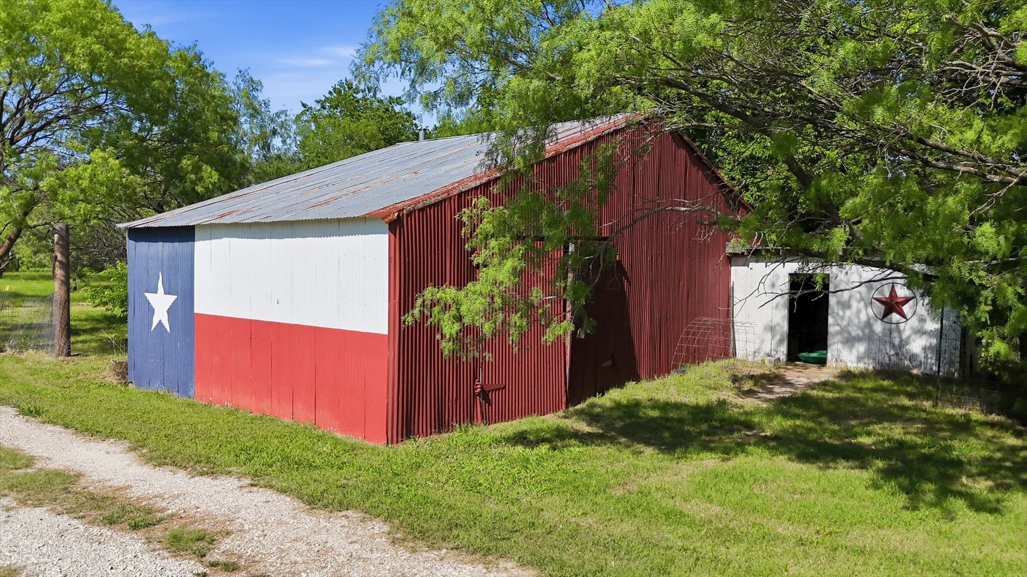 6000 Jackson Road Krum TX 76249