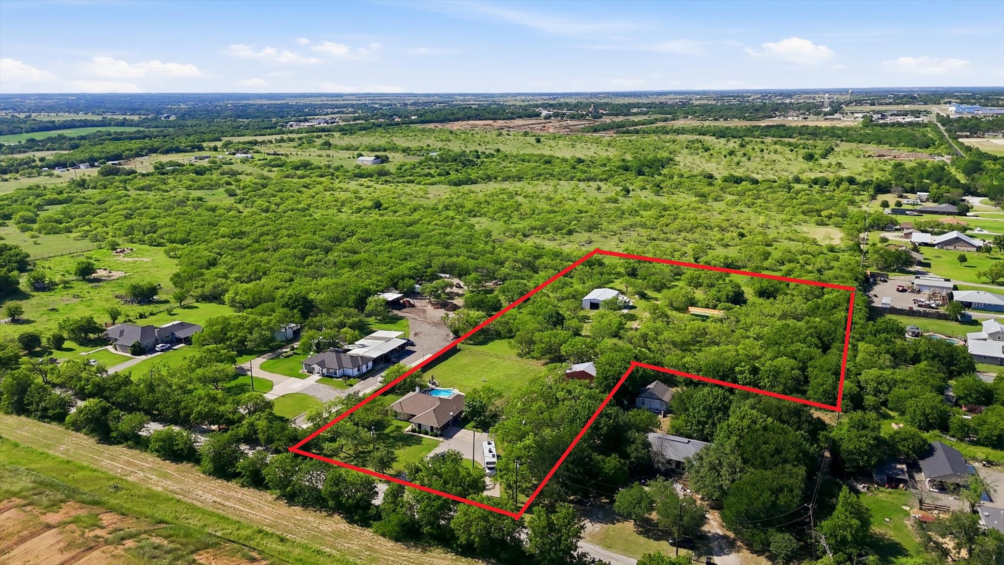 6000 Jackson Road Krum TX 76249