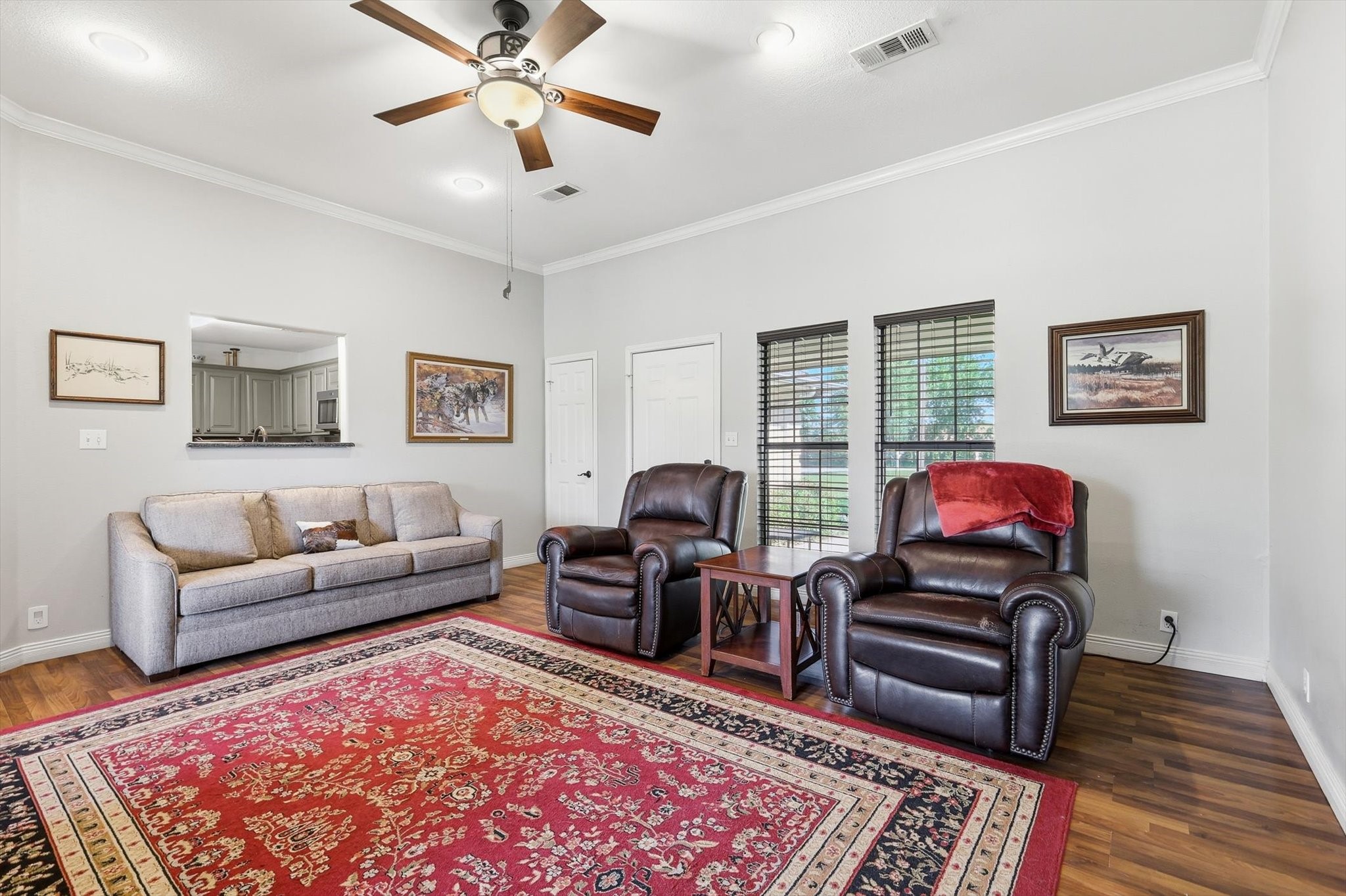 6000 Jackson Road Krum TX 76249