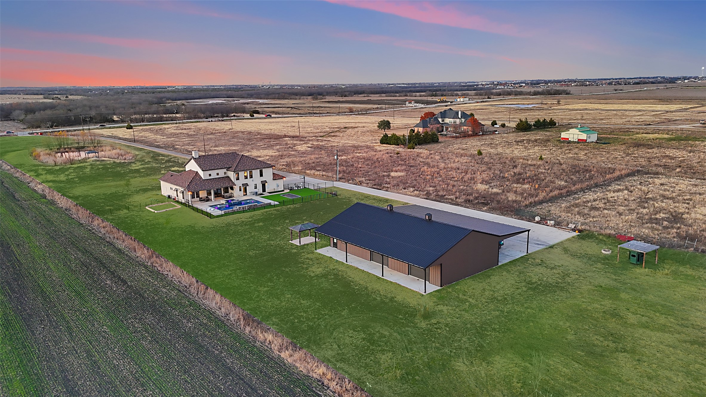 2201 E Fm 550 Rockwall TX 75032