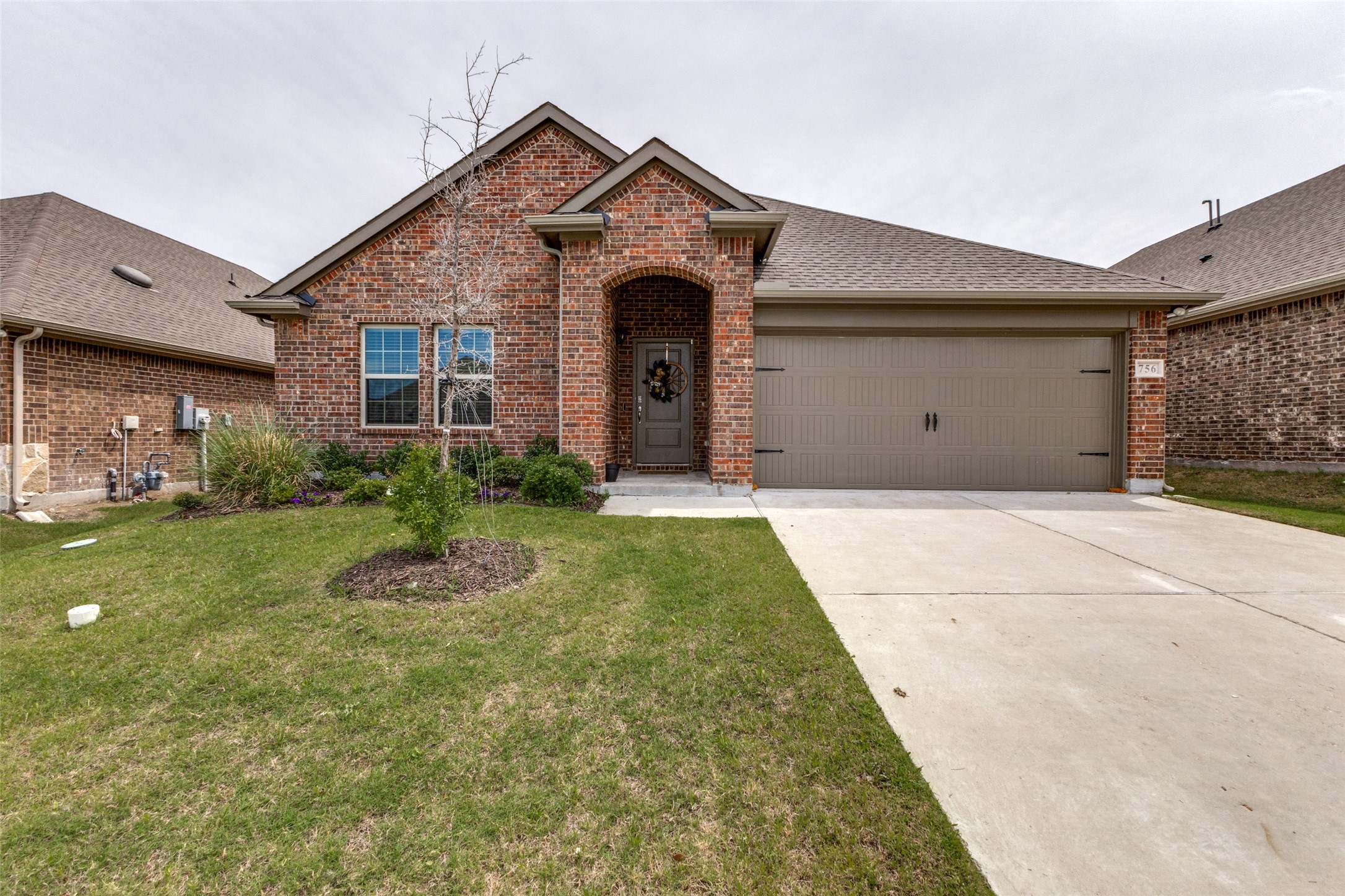 756 Daybreak Lane Lavon TX 75166