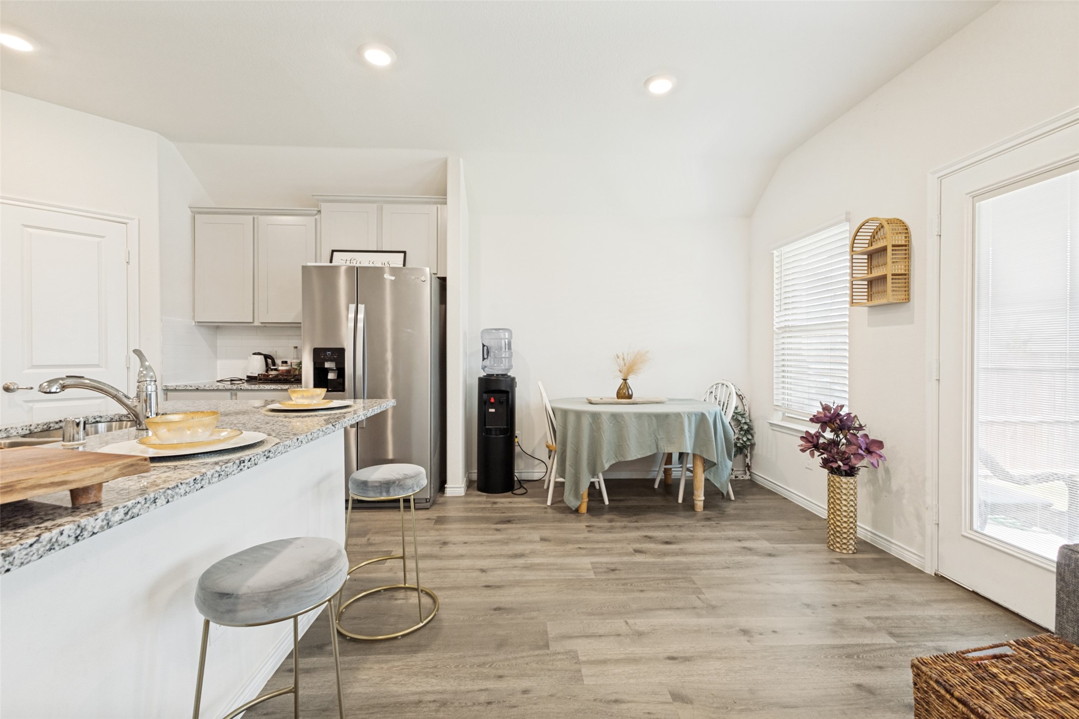 756 Daybreak Lane Lavon TX 75166