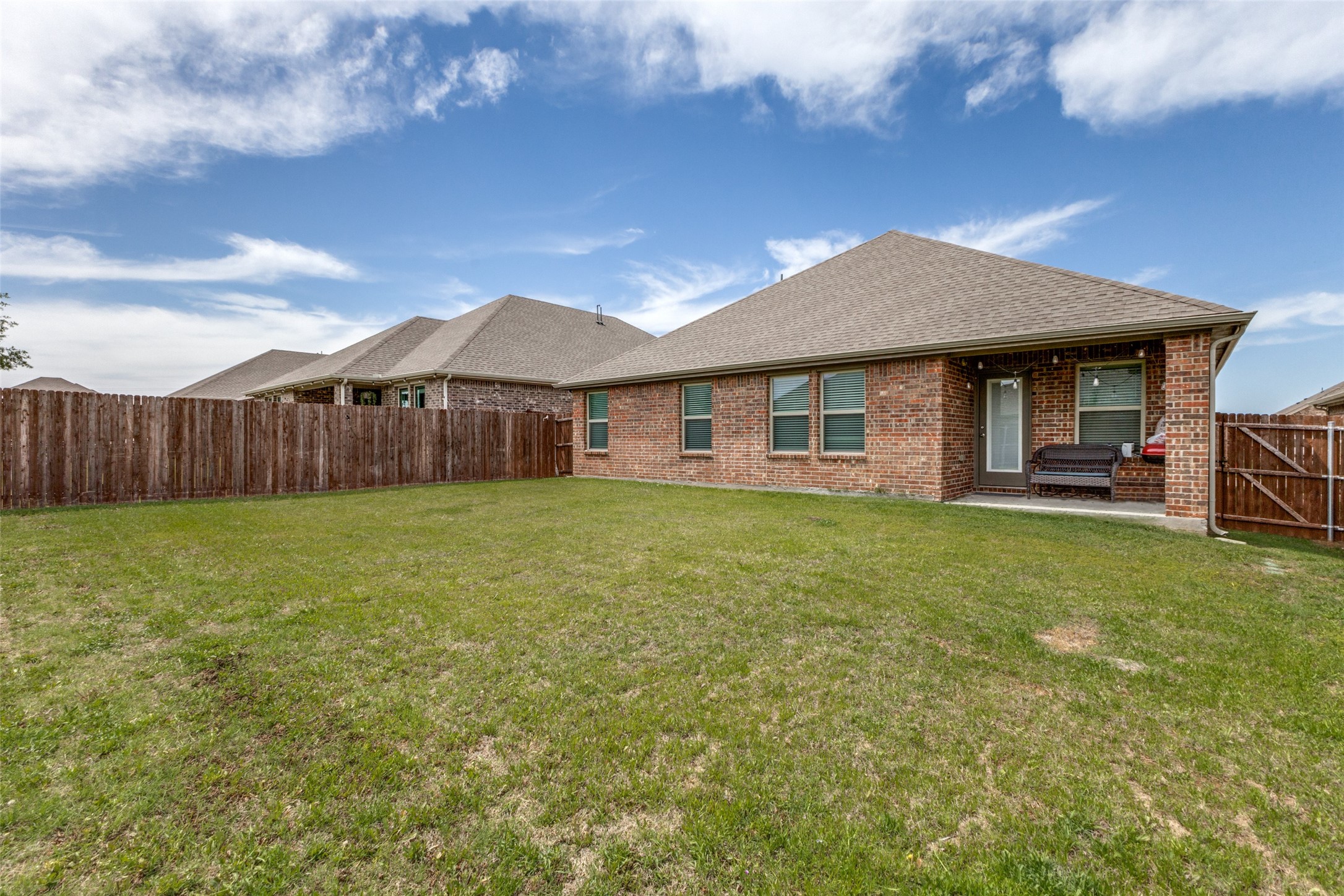 756 Daybreak Lane Lavon TX 75166