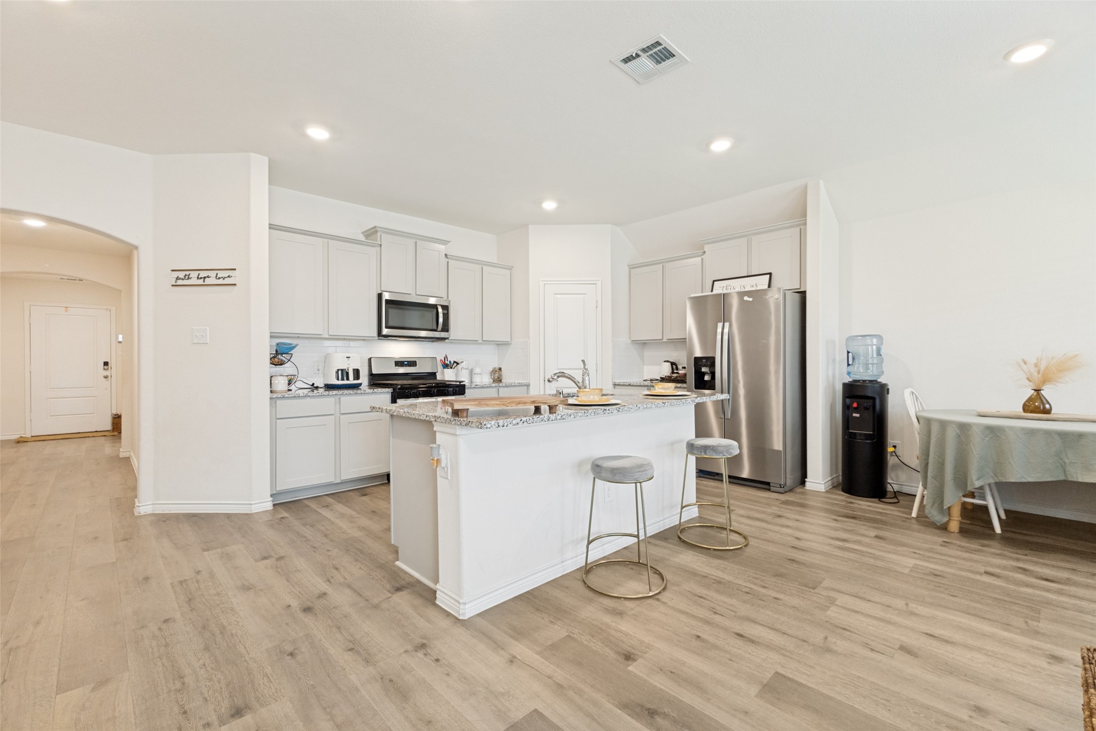 756 Daybreak Lane Lavon TX 75166