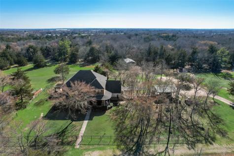 625 County Road 1134 Lone Oak TX 75453