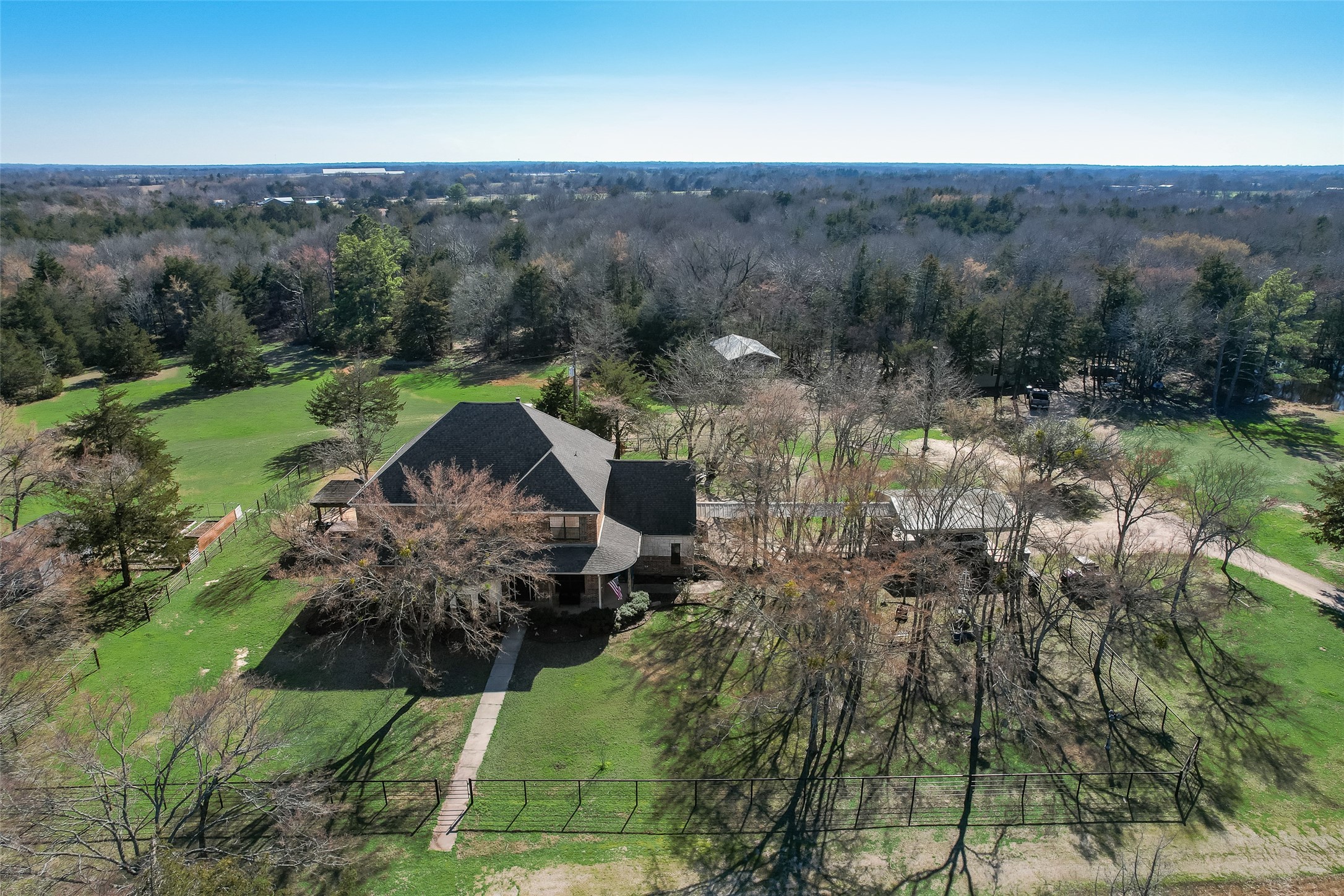 625 County Road 1134 Lone Oak TX 75453