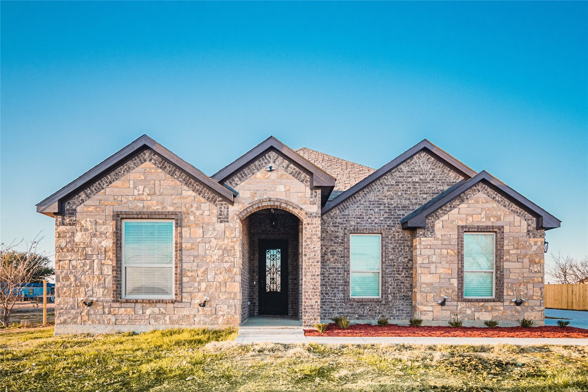 8641 Melinda Drive Alvarado TX 76009