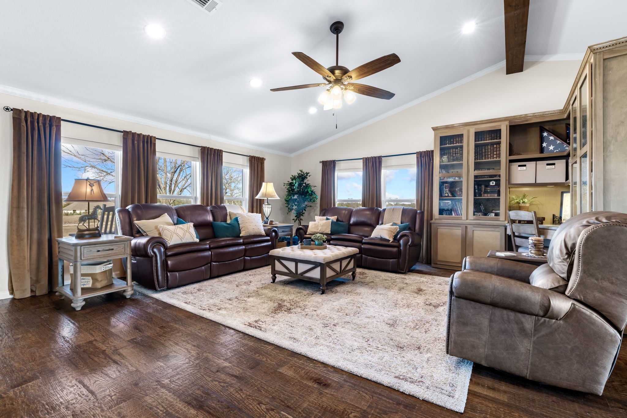 7844 County Road 502 Blue Ridge TX 75424