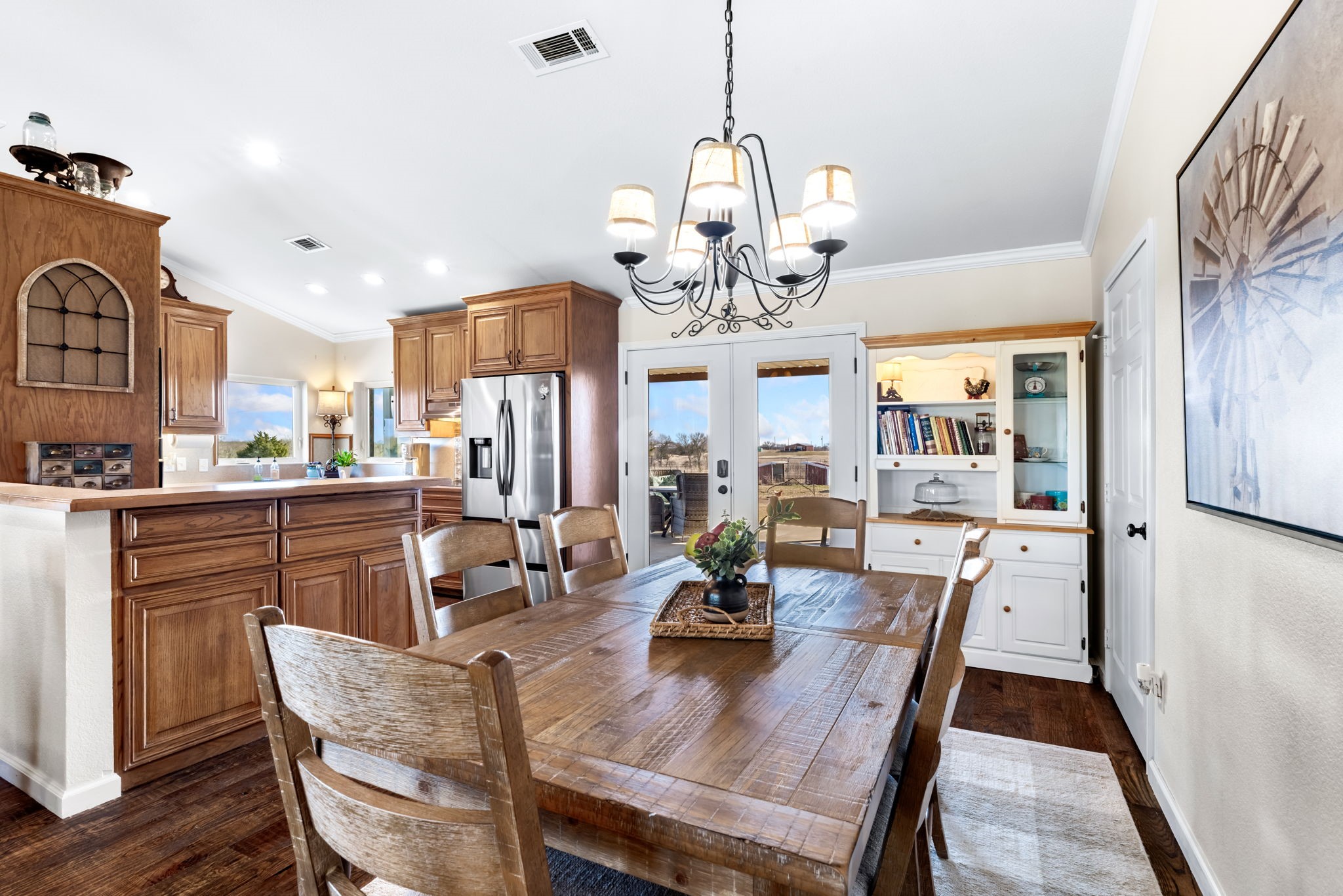 7844 County Road 502 Blue Ridge TX 75424