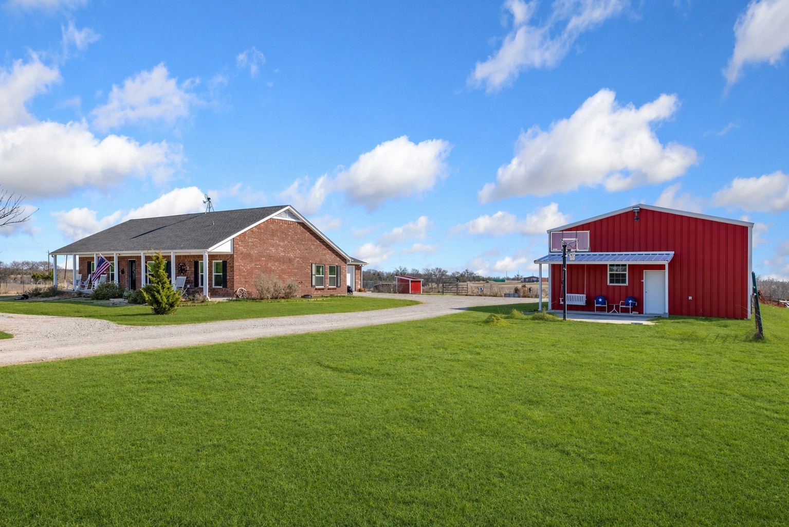 7844 County Road 502 Blue Ridge TX 75424
