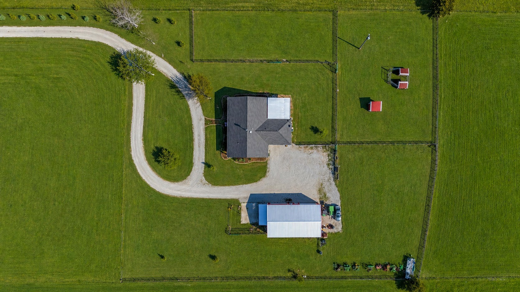 7844 County Road 502 Blue Ridge TX 75424