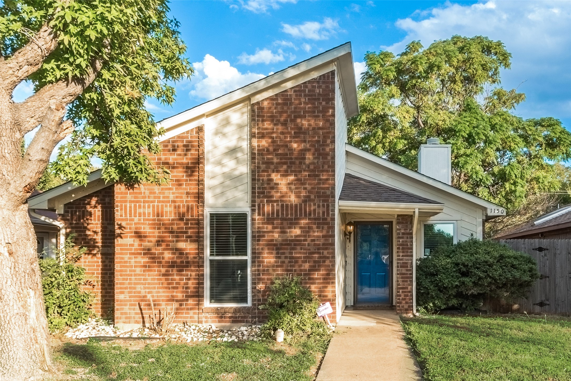 1150 Hemlock Drive Desoto TX 75115