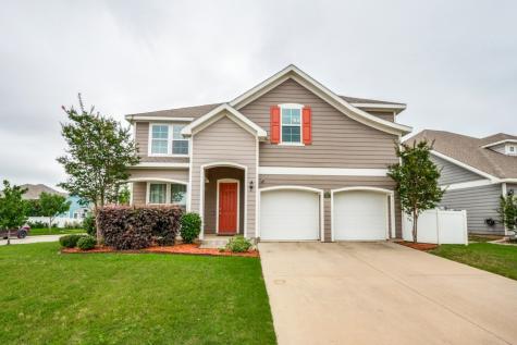 9144 Benevolent Court Aubrey TX 76227