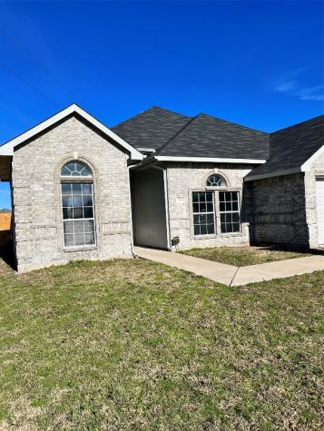 1814 Meadowlark Lane Royse City TX 75189