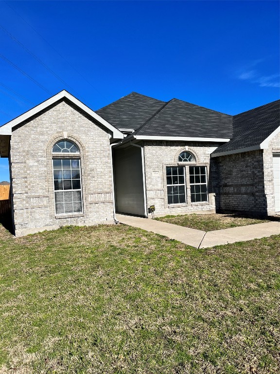 1814 Meadowlark Lane Royse City TX 75189