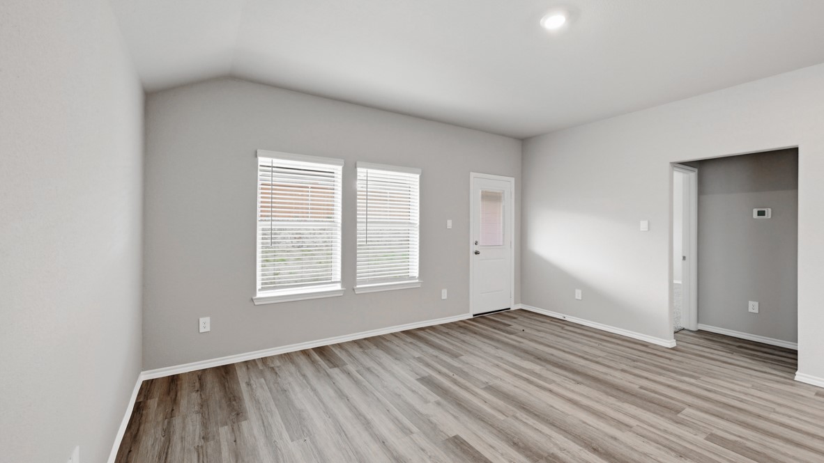 1906 Cherokee Lane Cleburne TX 76033