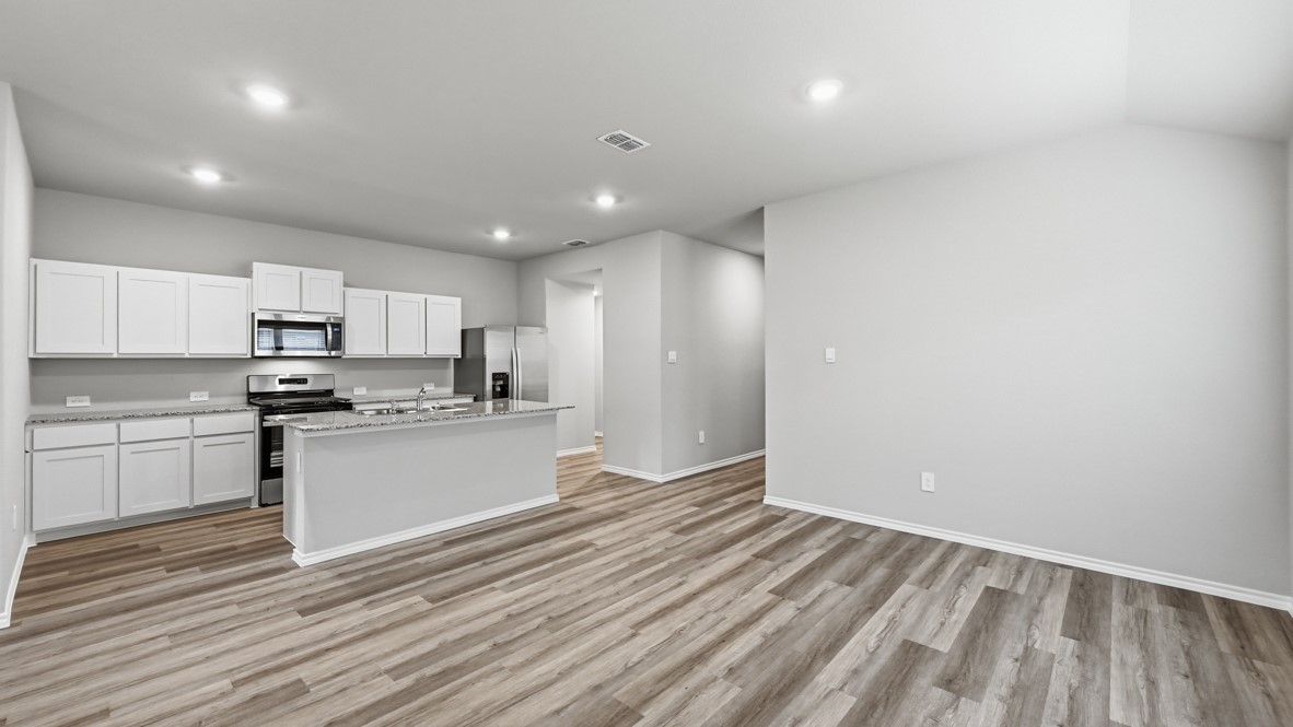 1906 Cherokee Lane Cleburne TX 76033