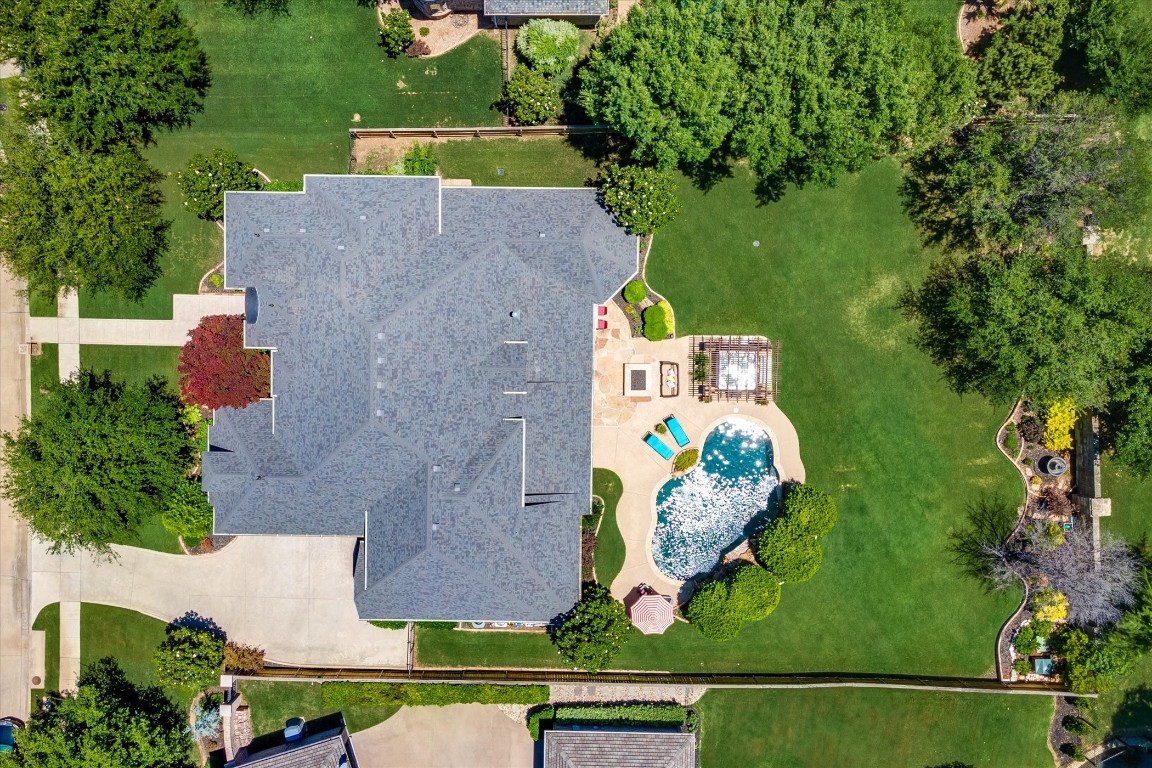 605 Montreux Avenue Colleyville TX 76034