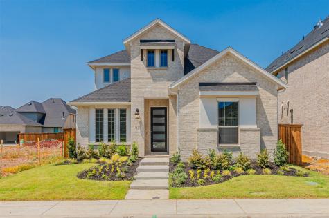 3125 Casa Blanca Street Celina TX 75009