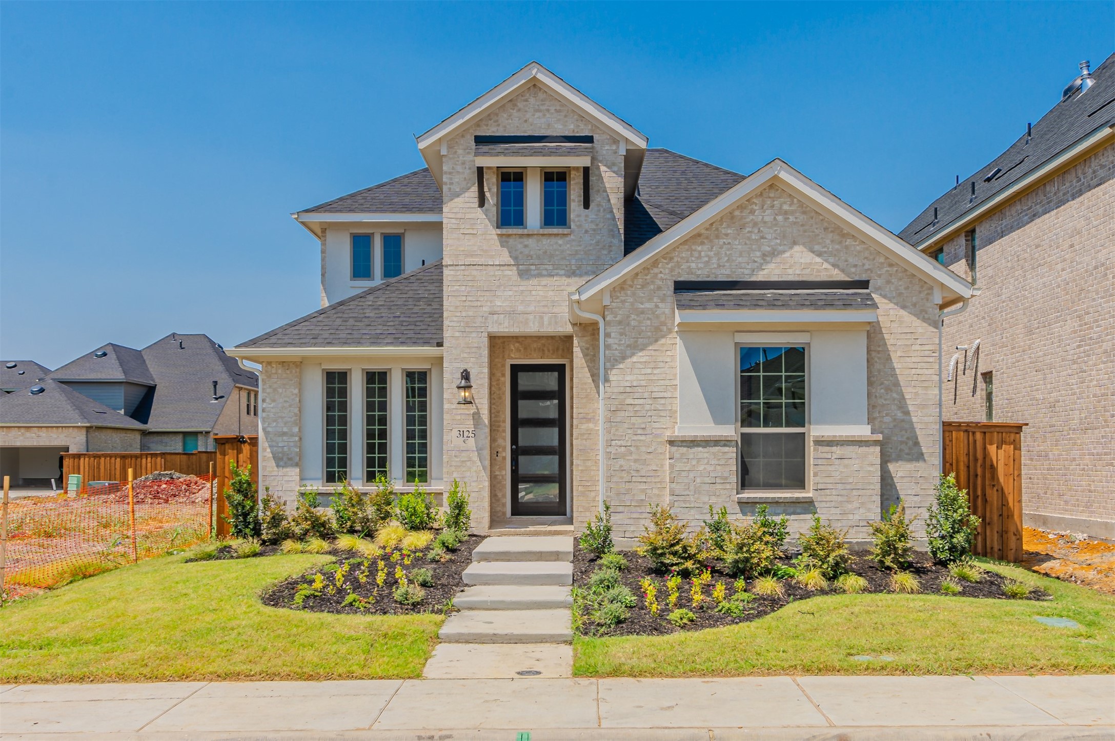 3125 Casa Blanca Street Celina TX 75009